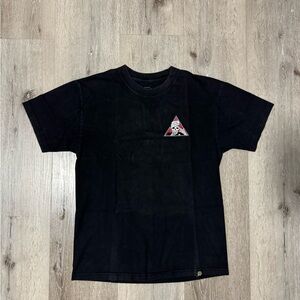 Y2K VINTAGE METAL MULISHA SHIRT